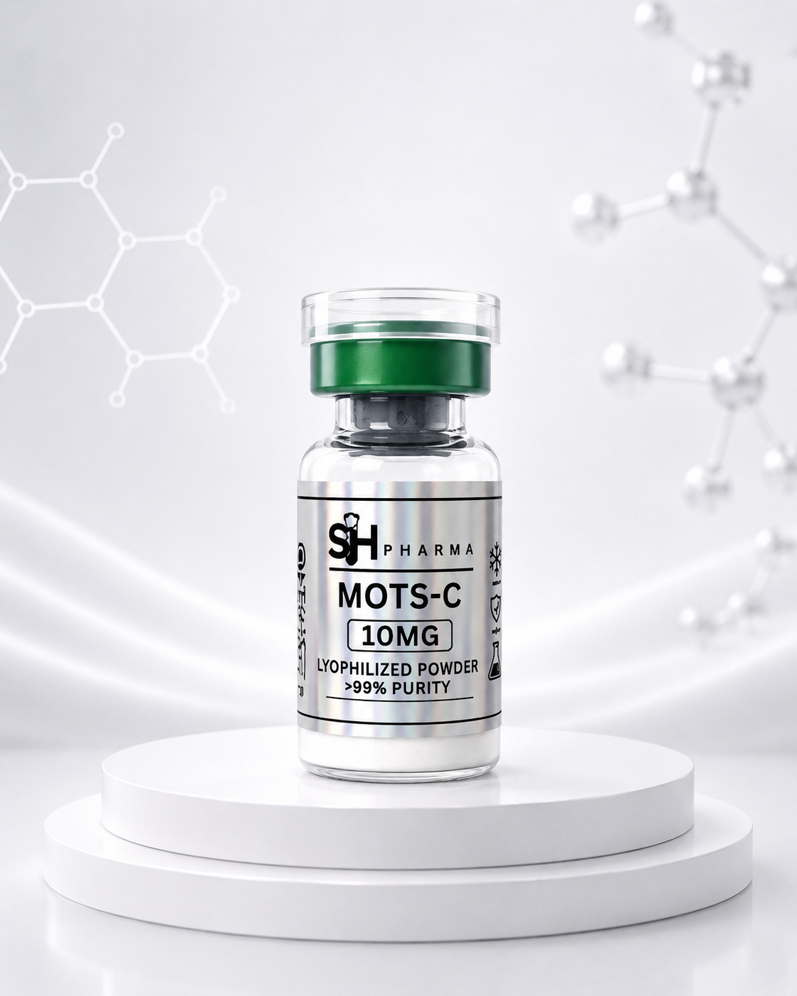 MOTS-C 10 mg