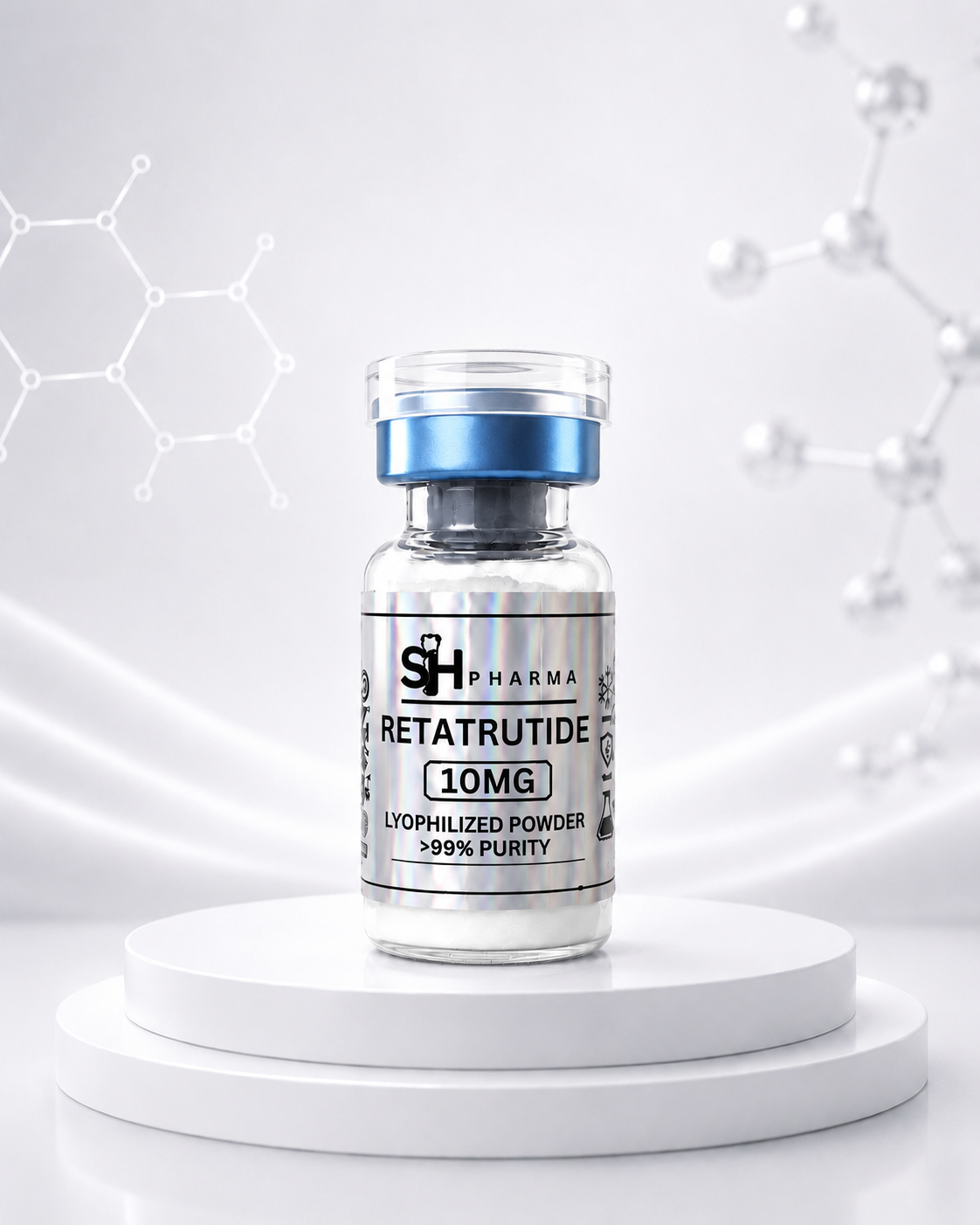 RETA 10 mg