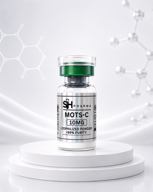 MOTS-C 10 mg
